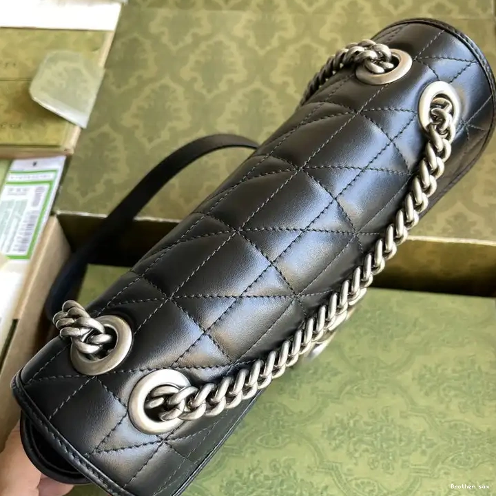 Brother sam Gucci 2110YA0004 Bags 0728